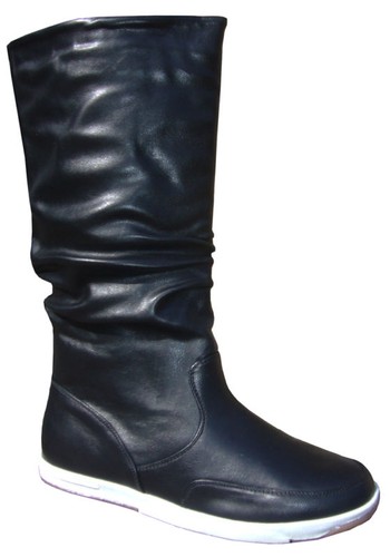 Slouchstiefel stiefel sneakers - slouchstiefel,