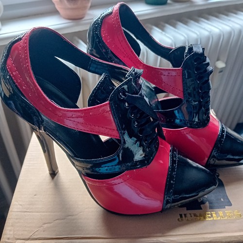 Jumelles schuhe damen größe - damen,