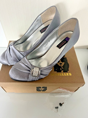 Neu pumps high - pumps,
