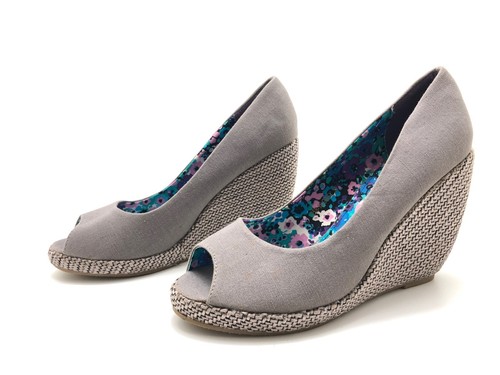 Jumelles damen pumps high - jumelles,