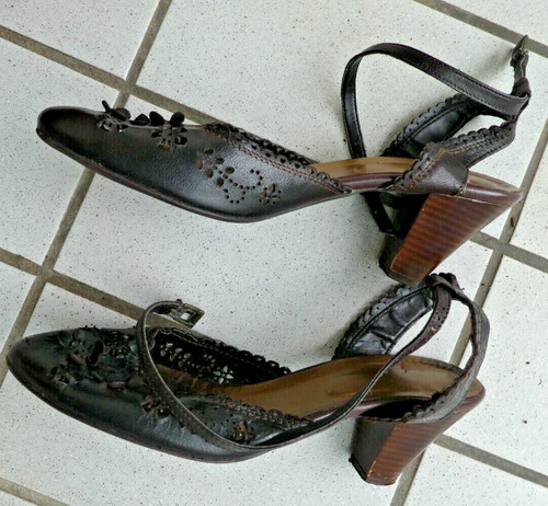 Damenschuhe pumps sandaletten - ,