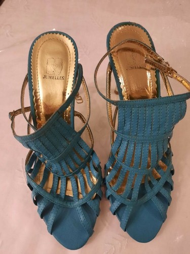 Damenschuhe gebraucht pumps - gebraucht,