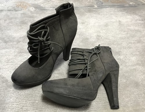 Jumelles footwear high heels - footwear,