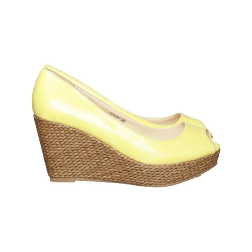 Jumelles keilschuhe größe - jumelles,, keilschuhe,